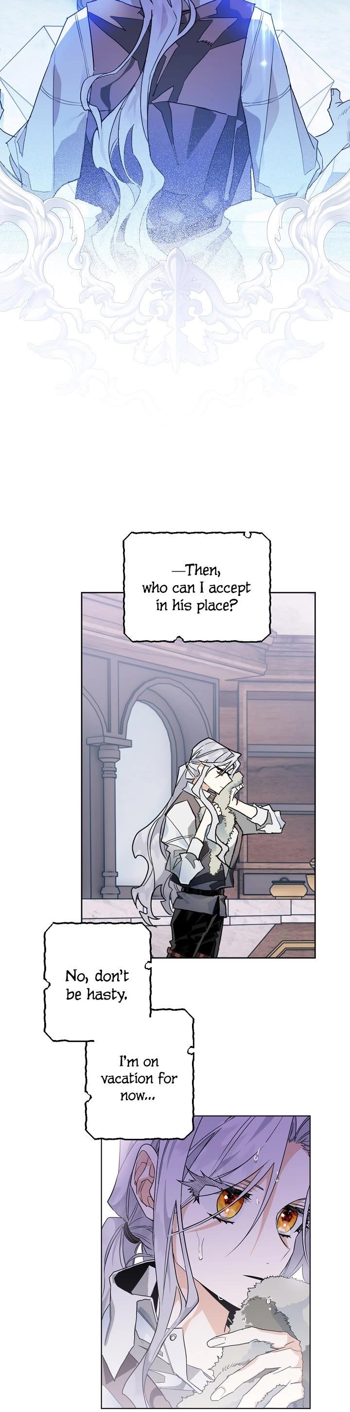 Sigrid Chapter 6 - Page 24 in English