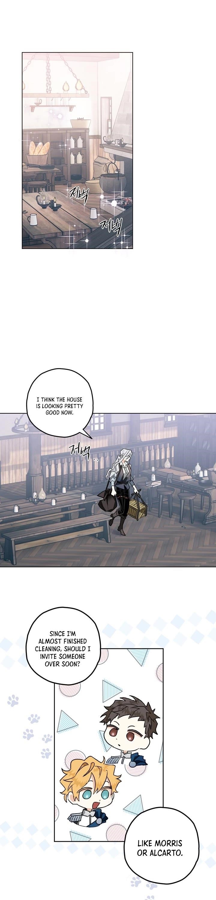 Sigrid Chapter 6 - Page 26 in English
