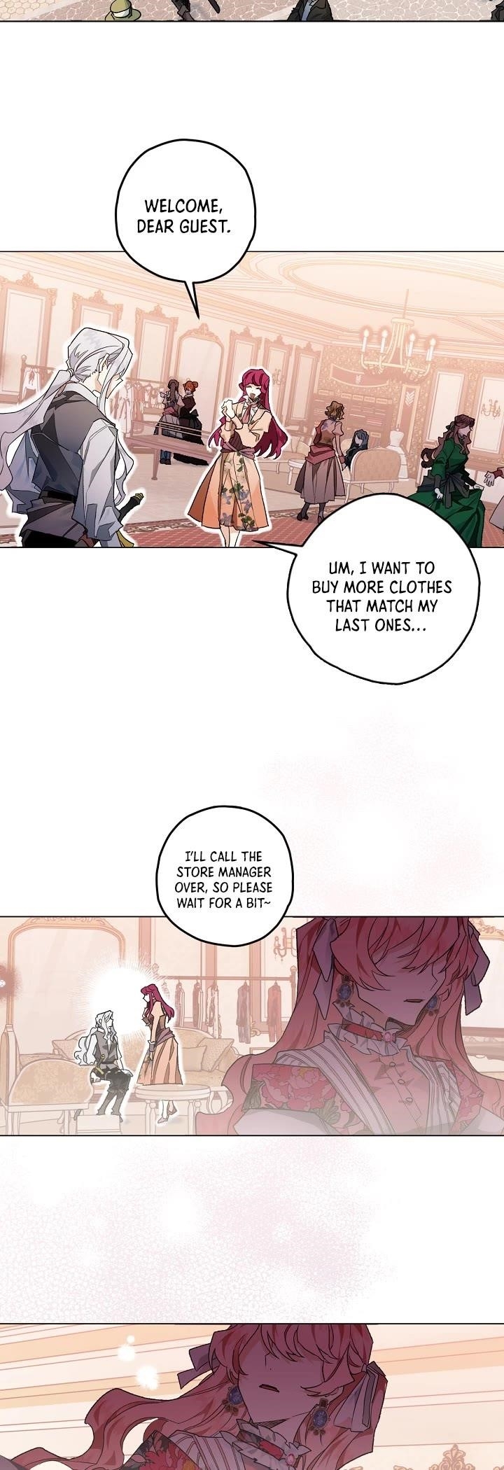 Sigrid Chapter 6 - Page 30 in English