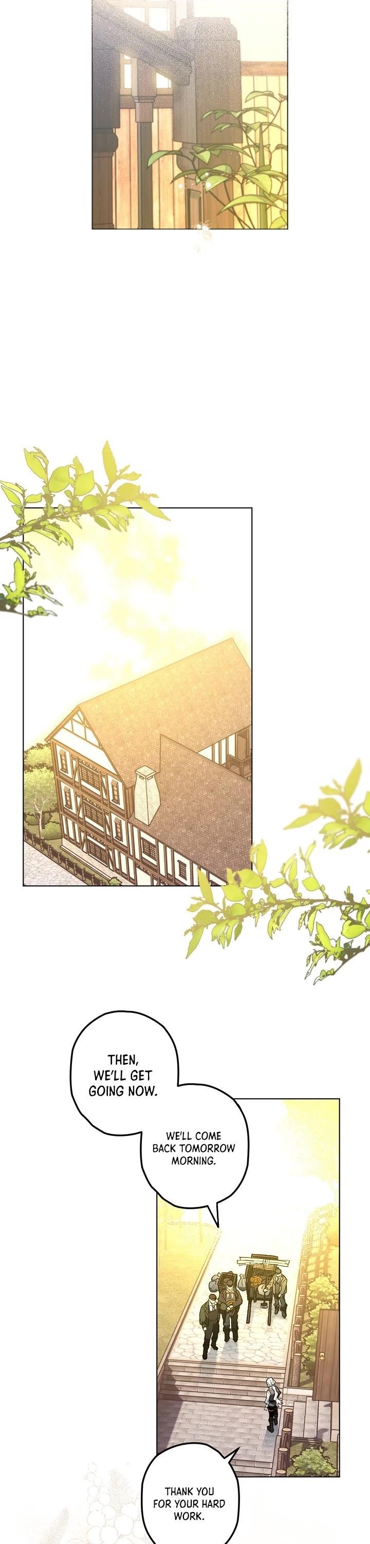 Sigrid Chapter 6 - Page 7 in English