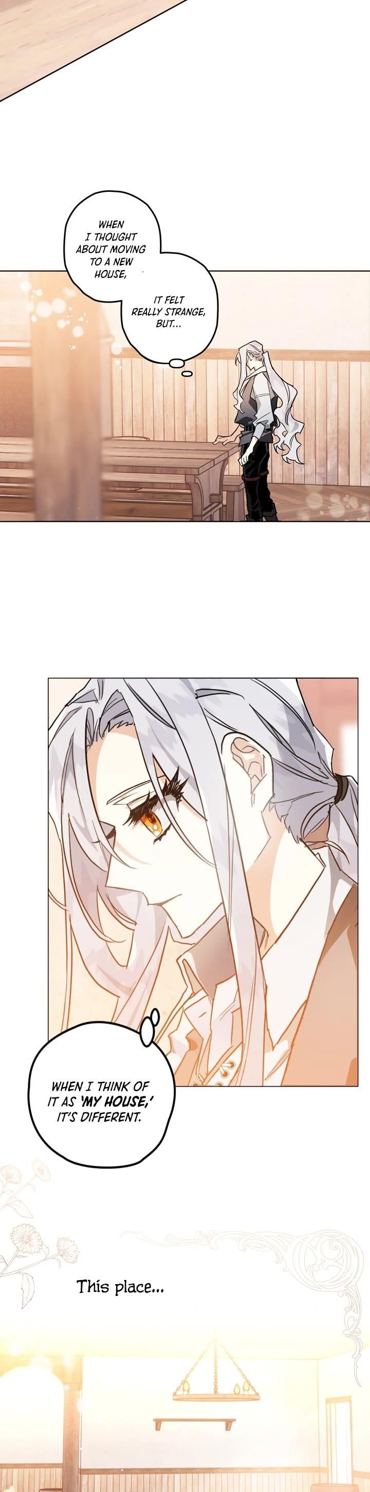 Sigrid Chapter 6 - Page 9 in English