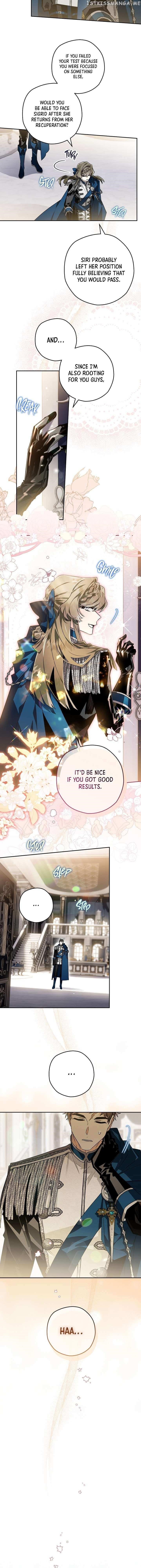 Sigrid Chapter 60 - Page 10 in English