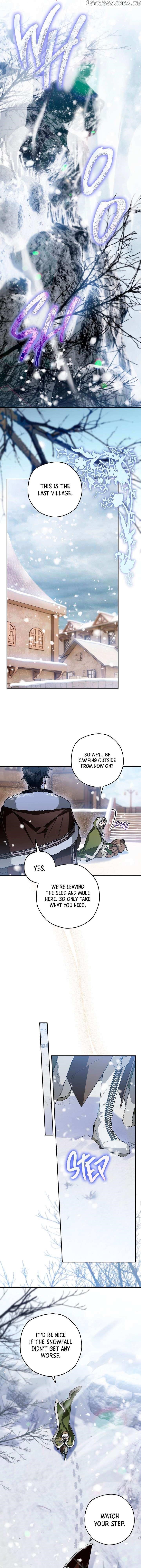 Sigrid Chapter 60 - Page 11 in English
