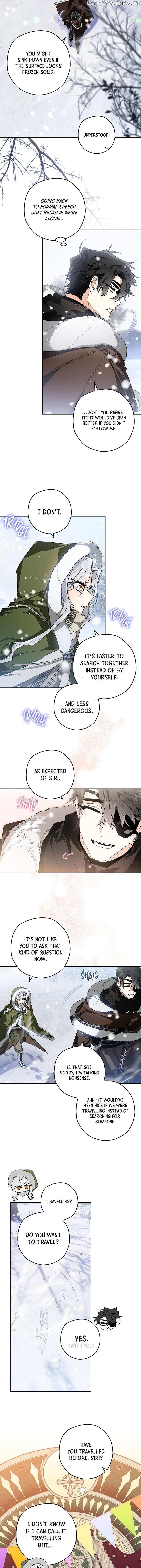 Sigrid Chapter 60 - Page 12 in English