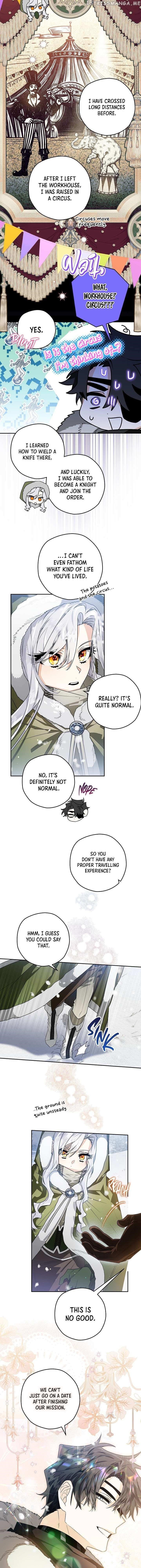 Sigrid Chapter 60 - Page 13 in English