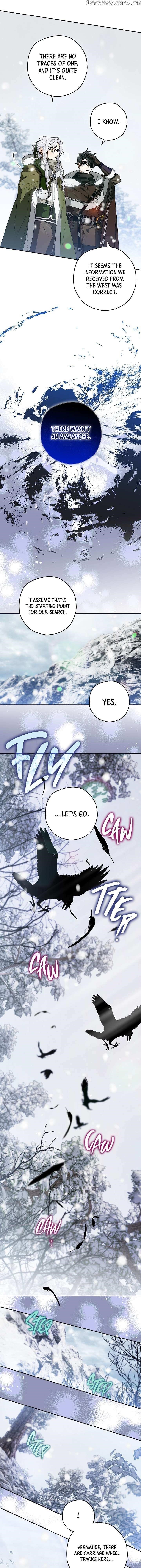 Sigrid Chapter 60 - Page 15 in English