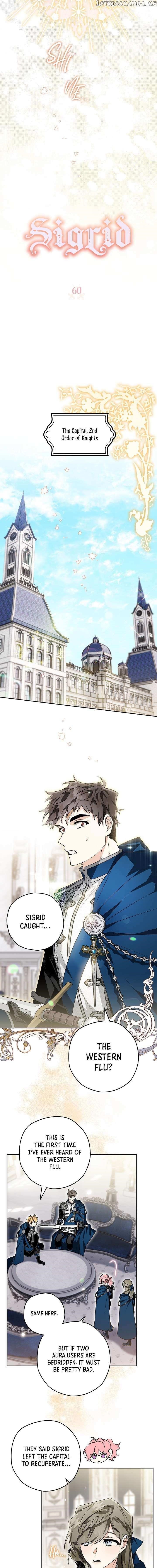 Sigrid Chapter 60 - Page 4 in English