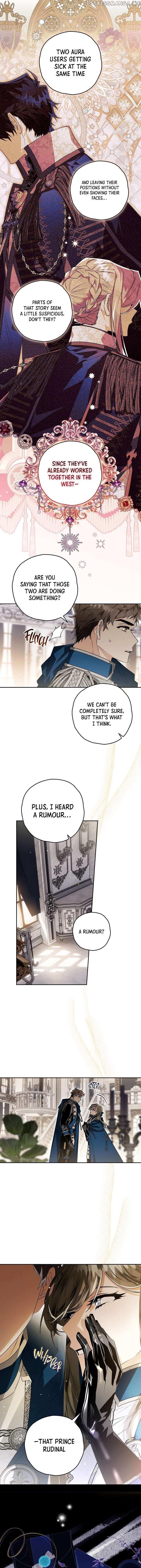 Sigrid Chapter 60 - Page 8 in English