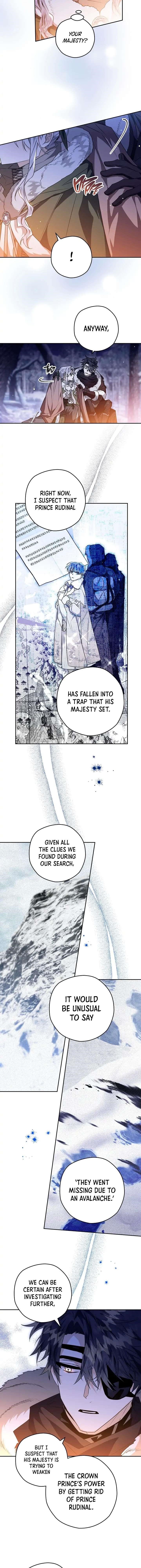 Sigrid Chapter 61 - Page 10 in English