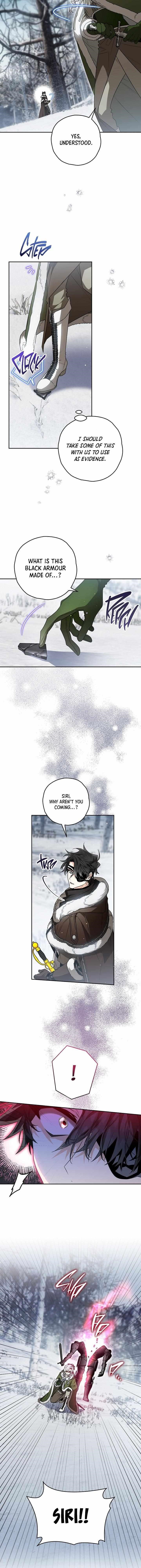 Sigrid Chapter 62 - Page 10 in English