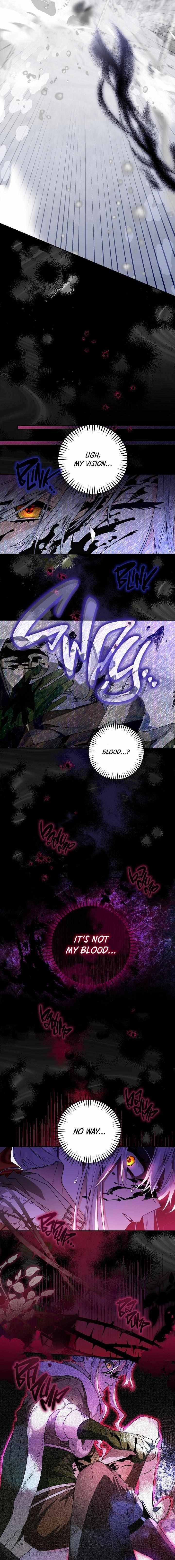 Sigrid Chapter 62 - Page 13 in English