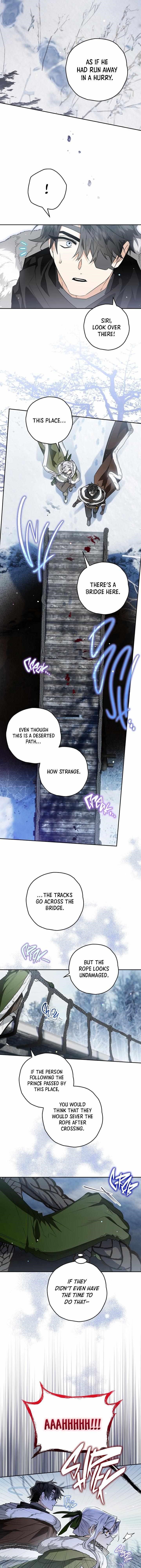 Sigrid Chapter 62 - Page 4 in English