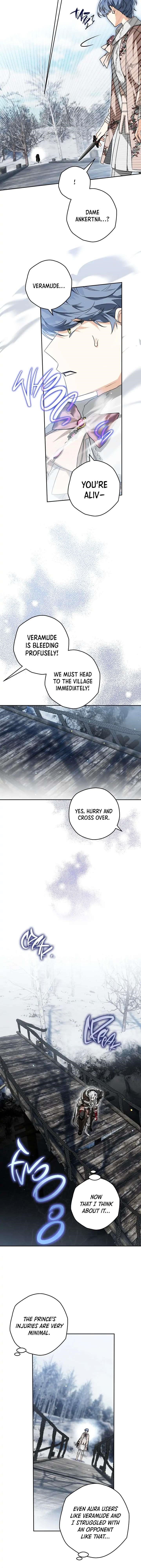 Sigrid Chapter 63 - Page 13 in English