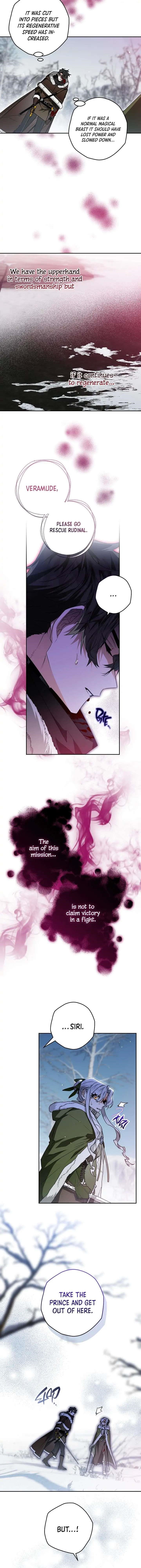 Sigrid Chapter 63 - Page 4 in English