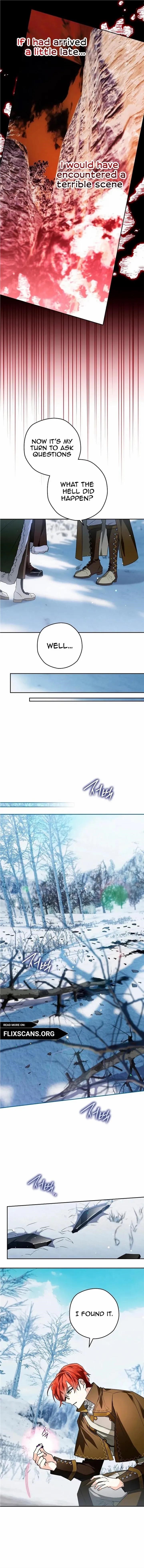 Sigrid Chapter 64 - Page 10 in English