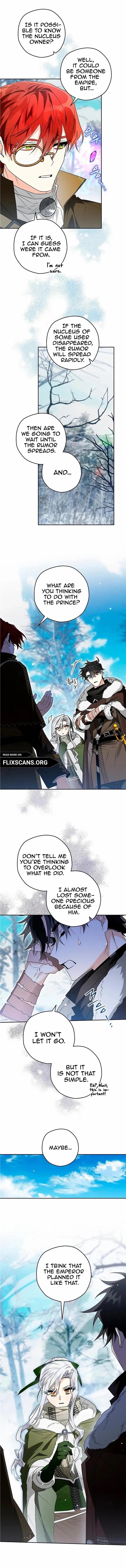 Sigrid Chapter 64 - Page 12 in English