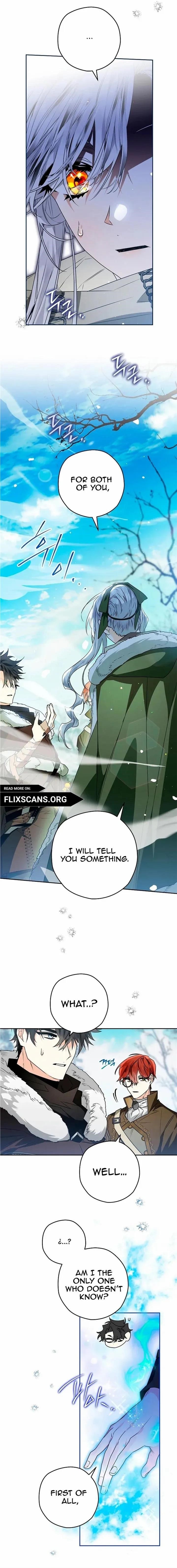 Sigrid Chapter 64 - Page 13 in English
