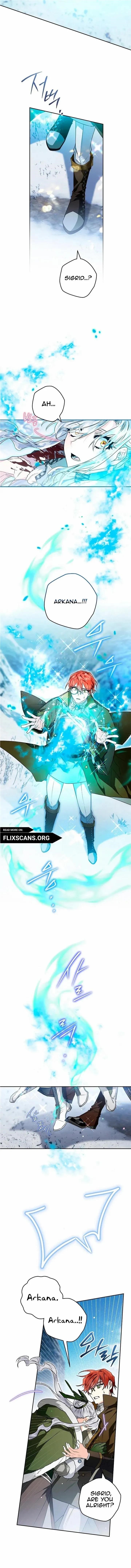 Sigrid Chapter 64 - Page 4 in English