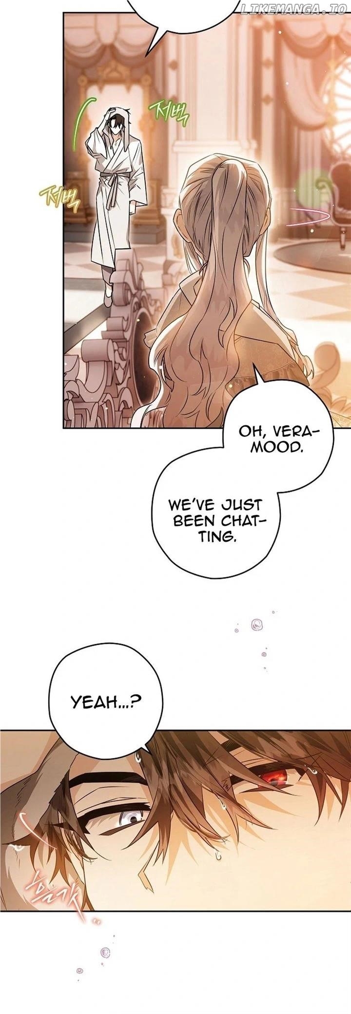 Sigrid Chapter 65 - Page 12 in English