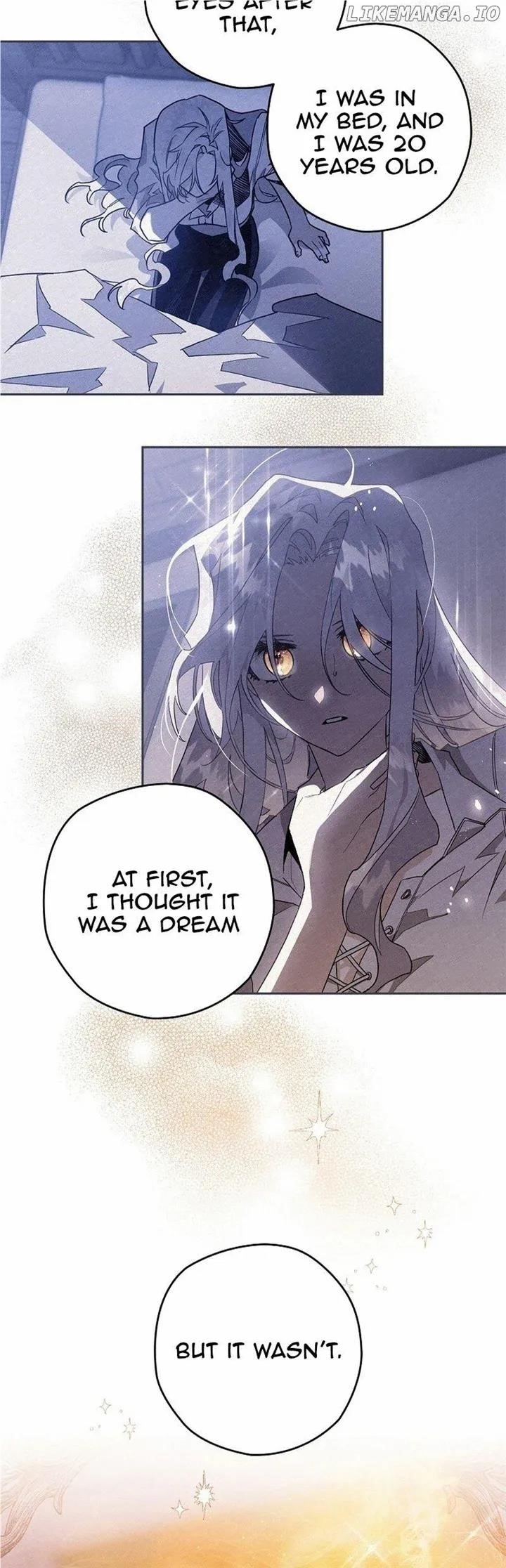 Sigrid Chapter 65 - Page 23 in English