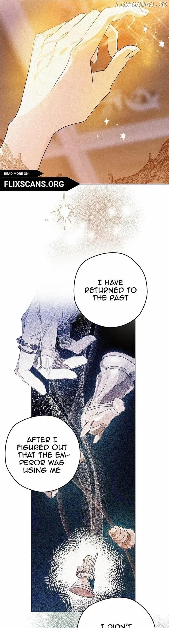 Sigrid Chapter 65 - Page 24 in English