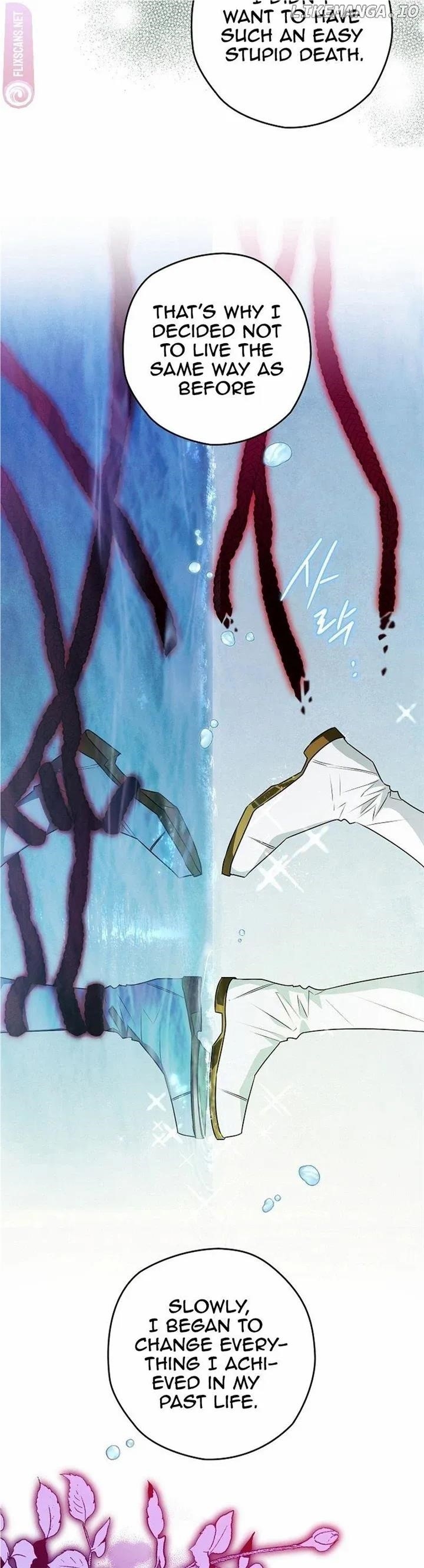 Sigrid Chapter 65 - Page 25 in English