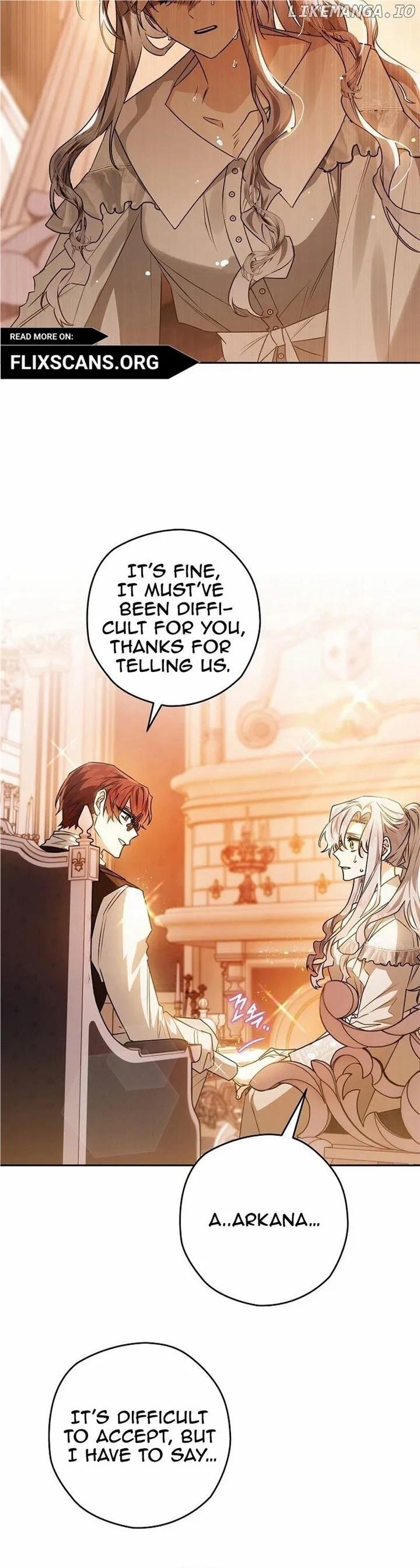 Sigrid Chapter 65 - Page 29 in English
