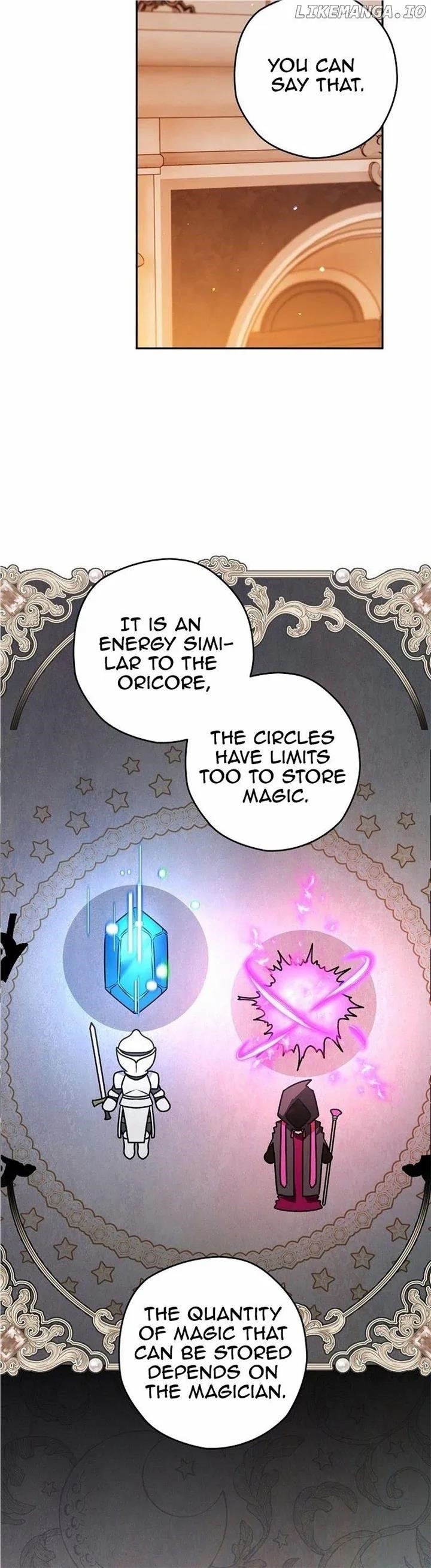 Sigrid Chapter 65 - Page 32 in English