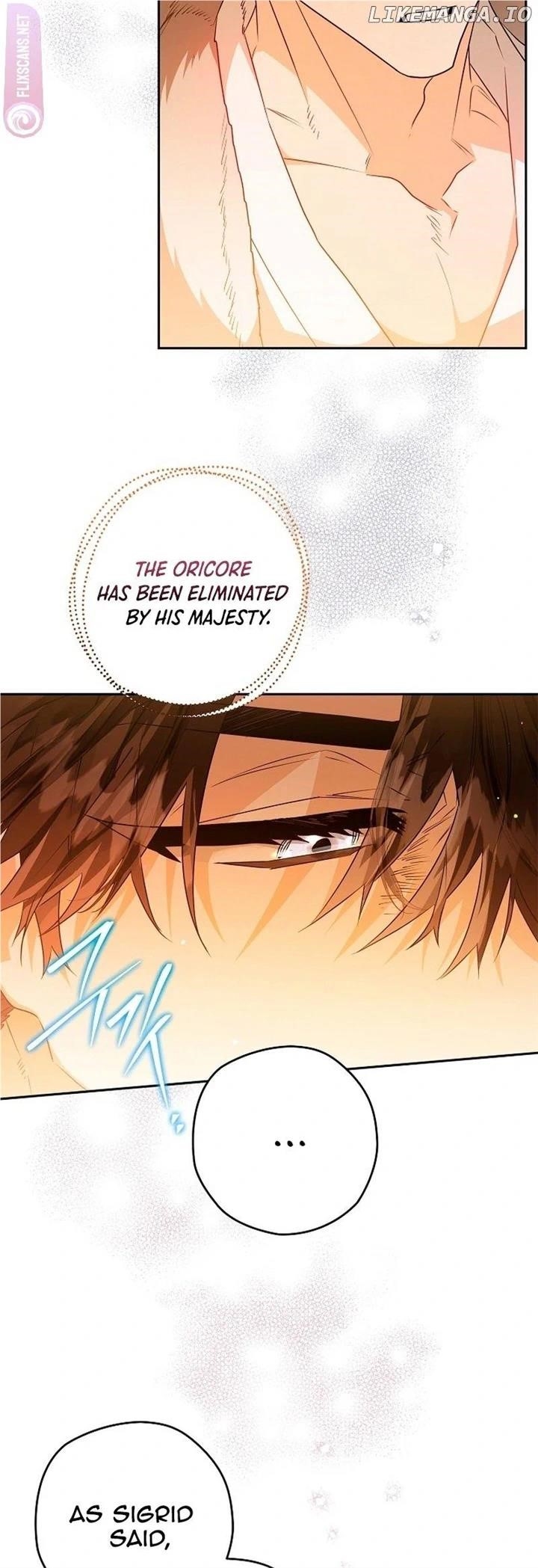 Sigrid Chapter 65 - Page 40 in English