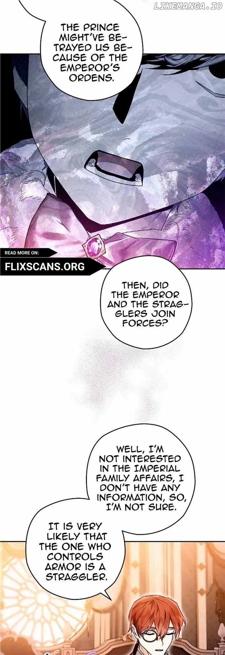 Sigrid Chapter 65 - Page 41 in English
