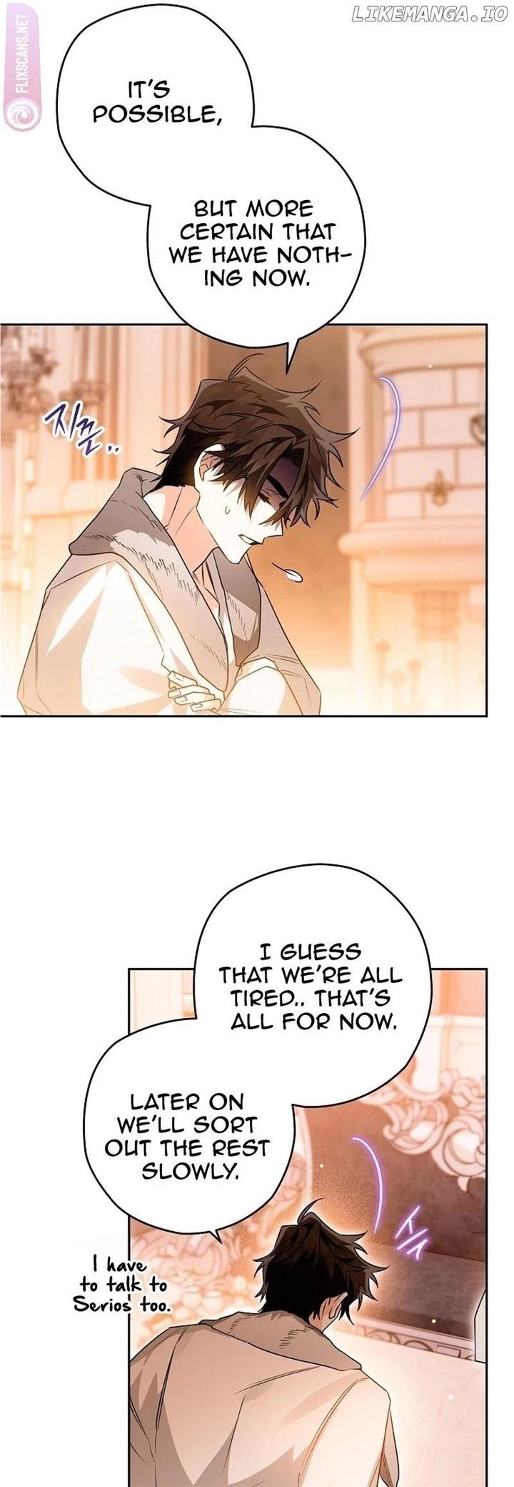 Sigrid Chapter 65 - Page 43 in English