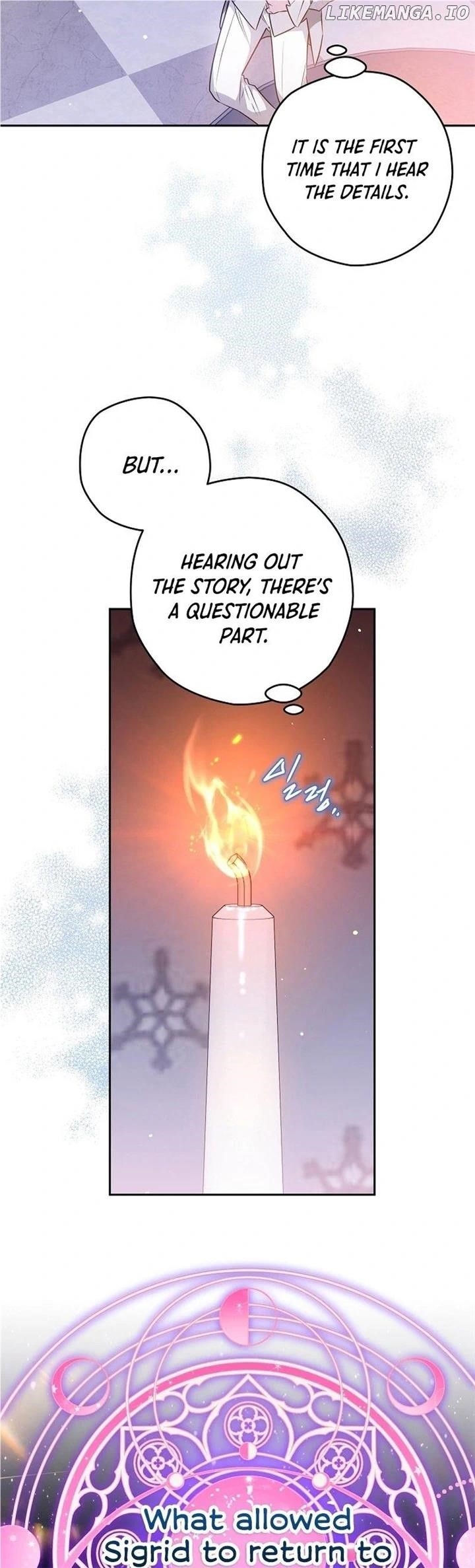 Sigrid Chapter 65 - Page 48 in English