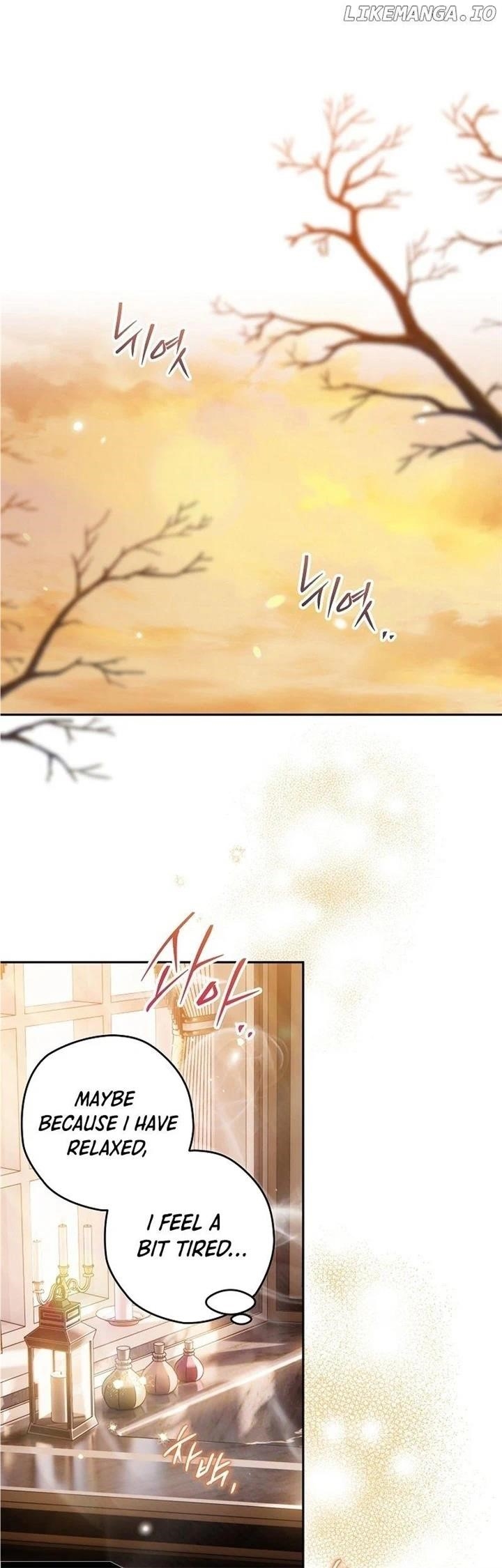 Sigrid Chapter 65 - Page 5 in English