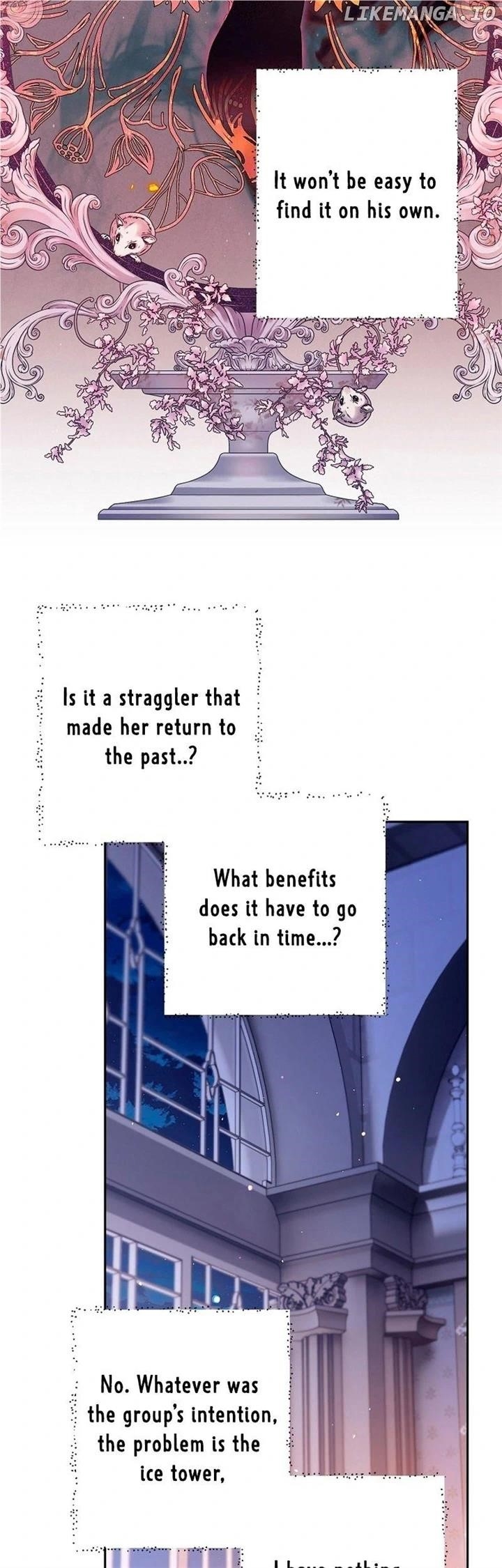 Sigrid Chapter 65 - Page 51 in English