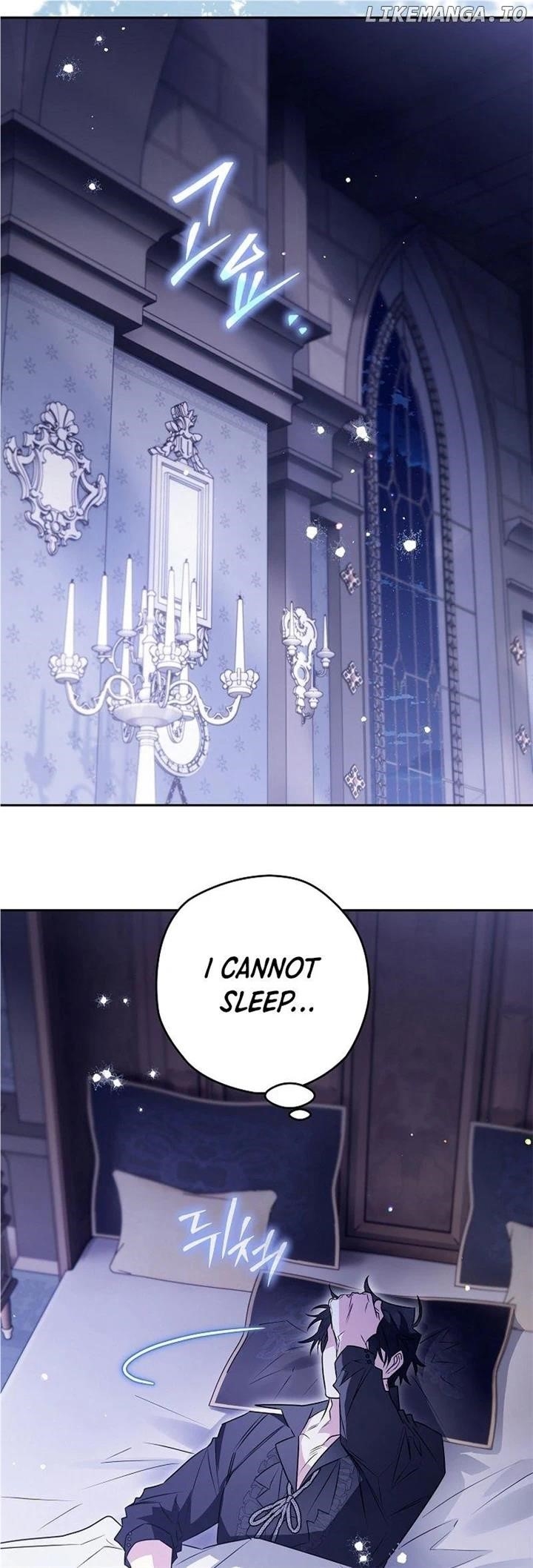 Sigrid Chapter 65 - Page 54 in English