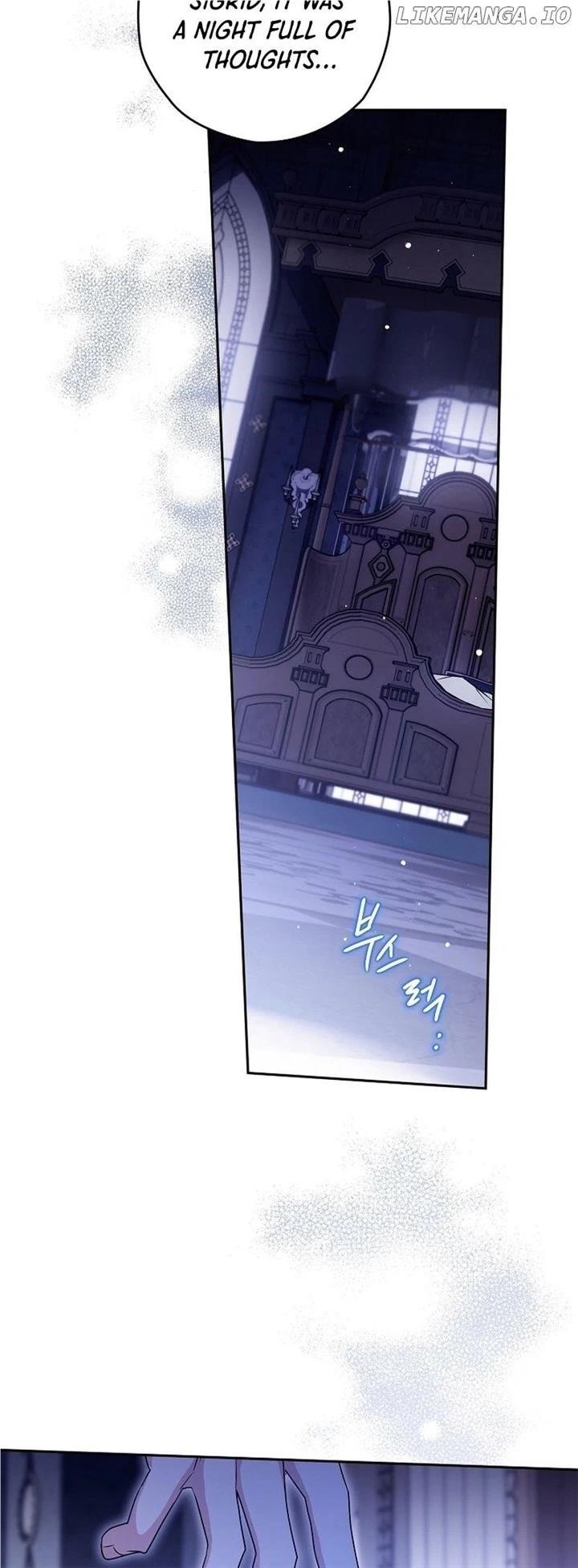 Sigrid Chapter 65 - Page 59 in English