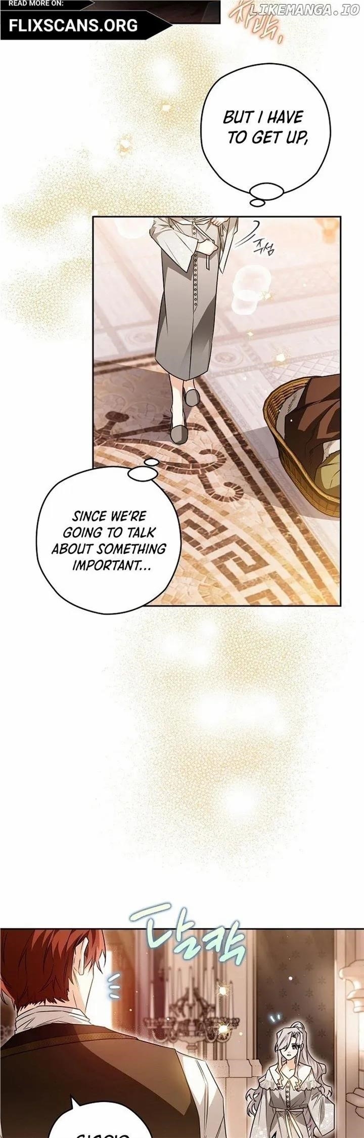 Sigrid Chapter 65 - Page 6 in English