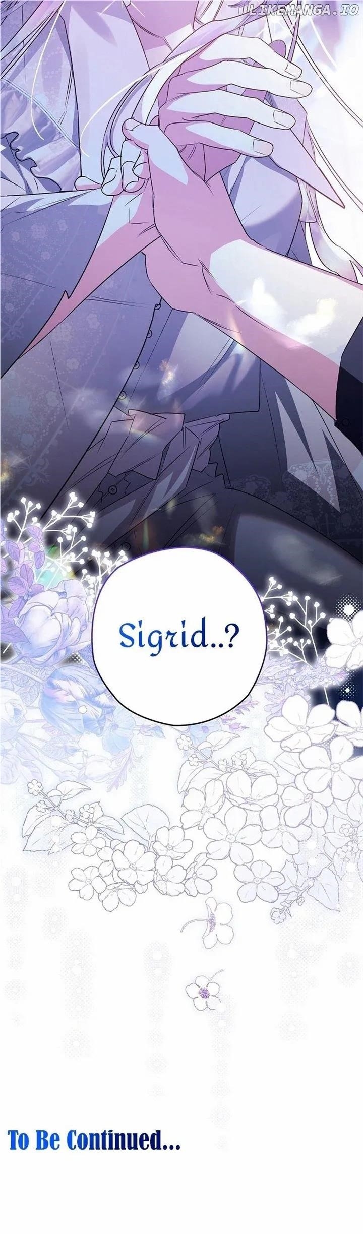 Sigrid Chapter 65 - Page 62 in English