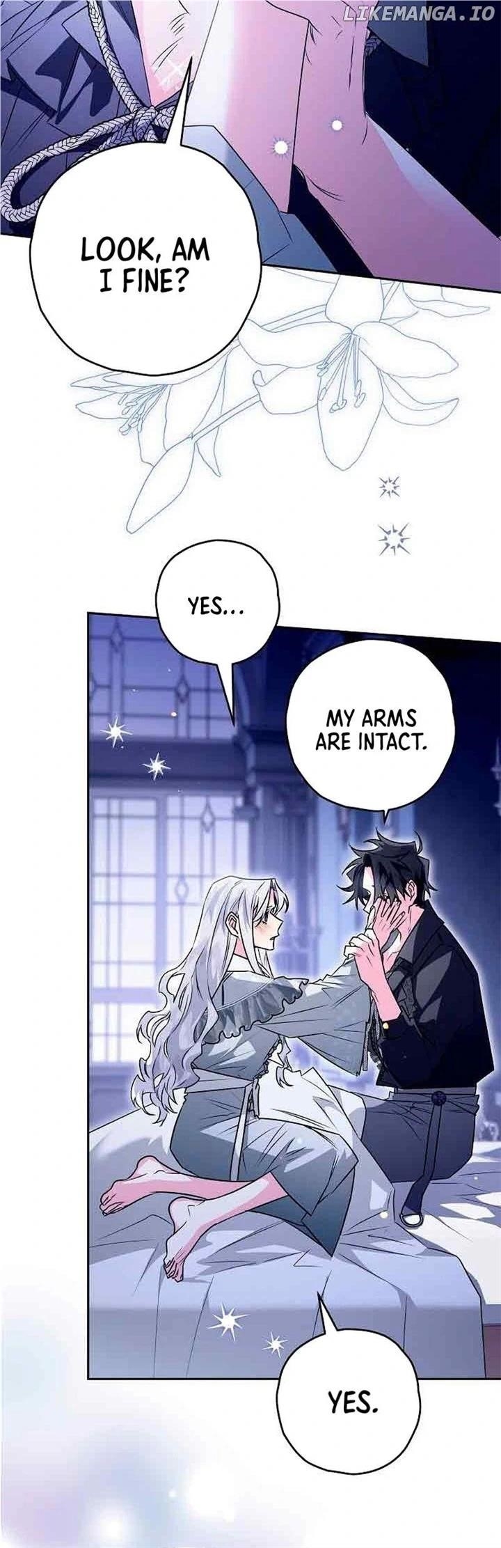 Sigrid Chapter 66 - Page 12 in English