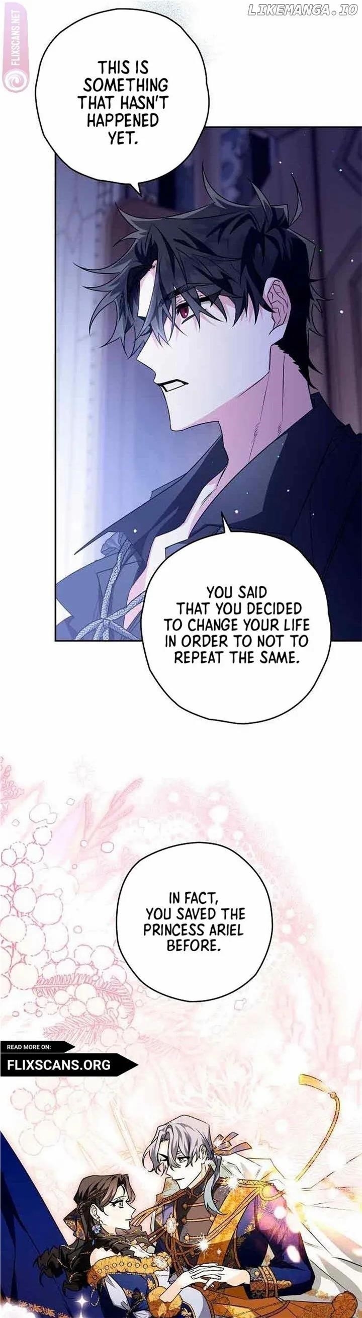 Sigrid Chapter 66 - Page 16 in English