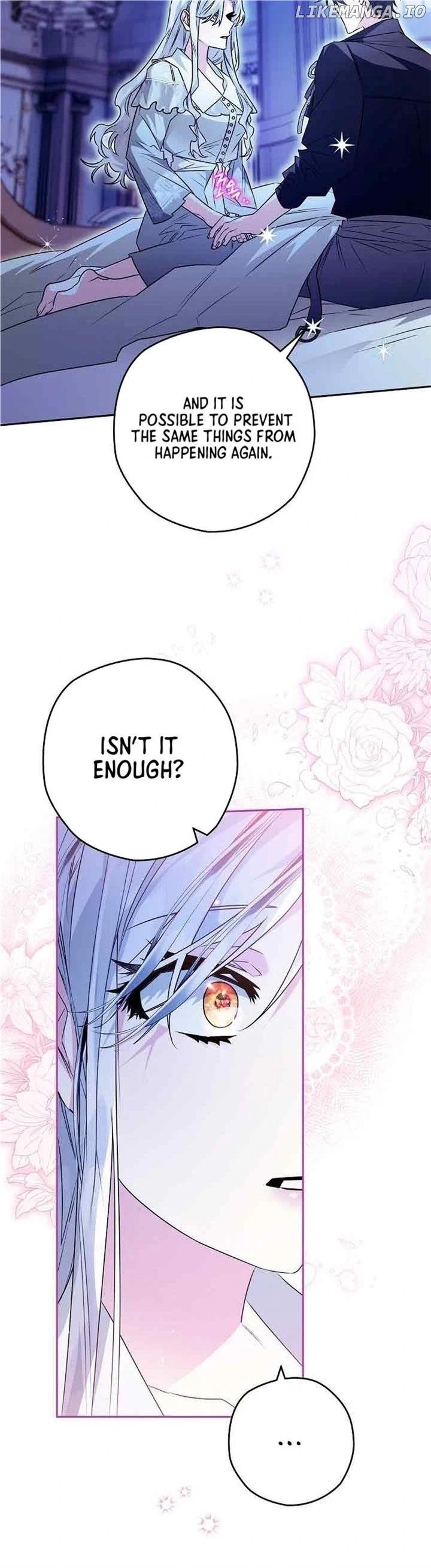 Sigrid Chapter 66 - Page 18 in English