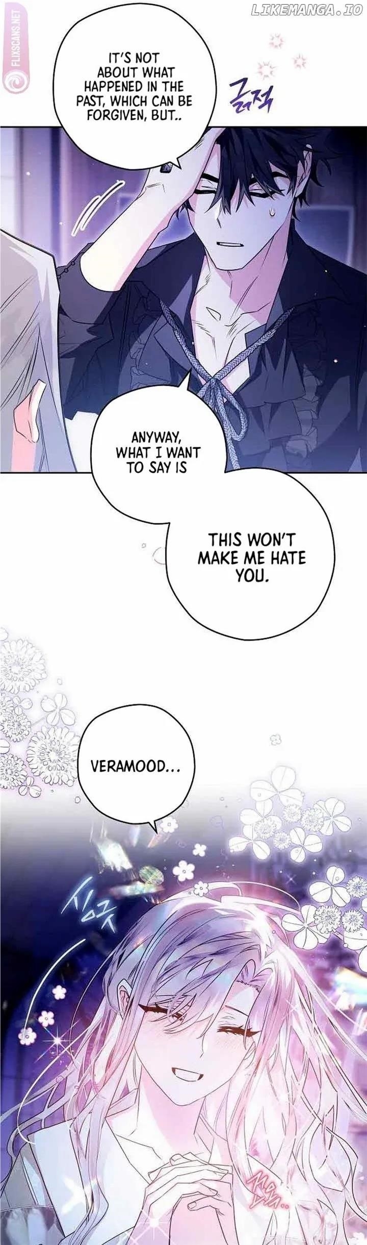 Sigrid Chapter 66 - Page 19 in English