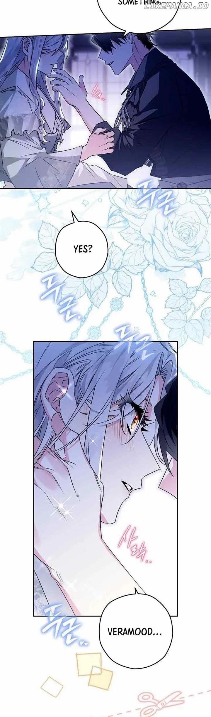Sigrid Chapter 66 - Page 21 in English