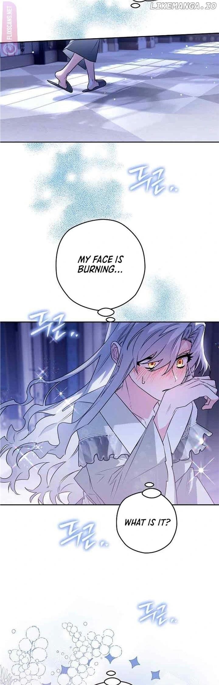 Sigrid Chapter 66 - Page 28 in English