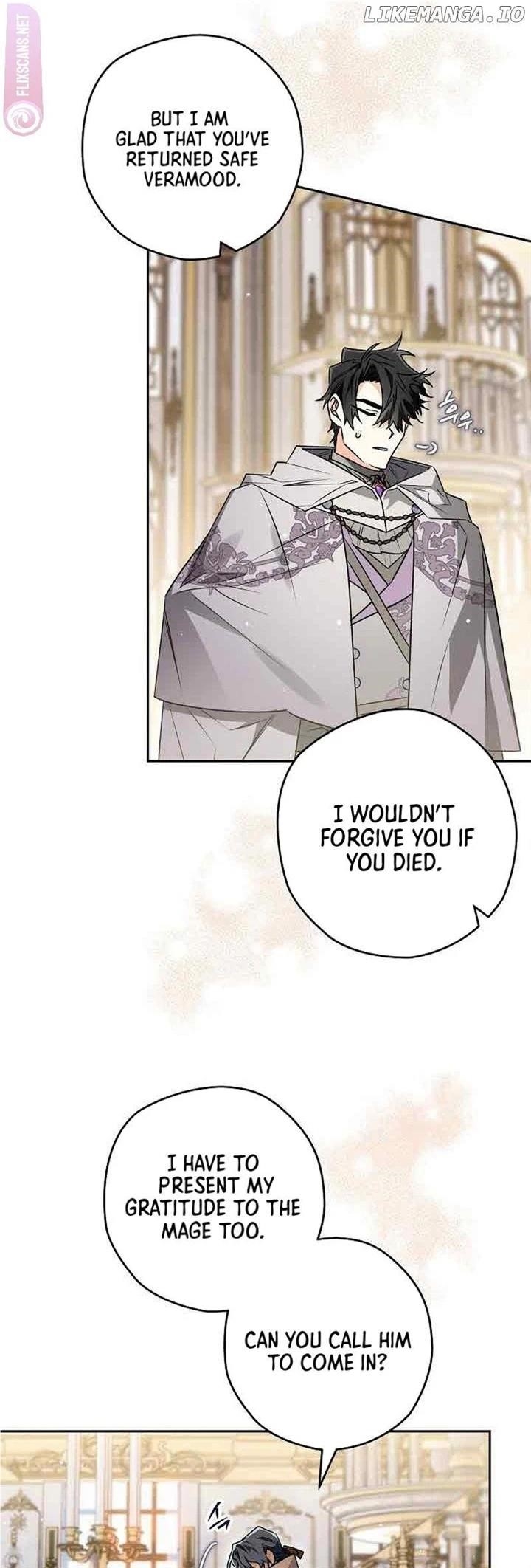 Sigrid Chapter 66 - Page 31 in English