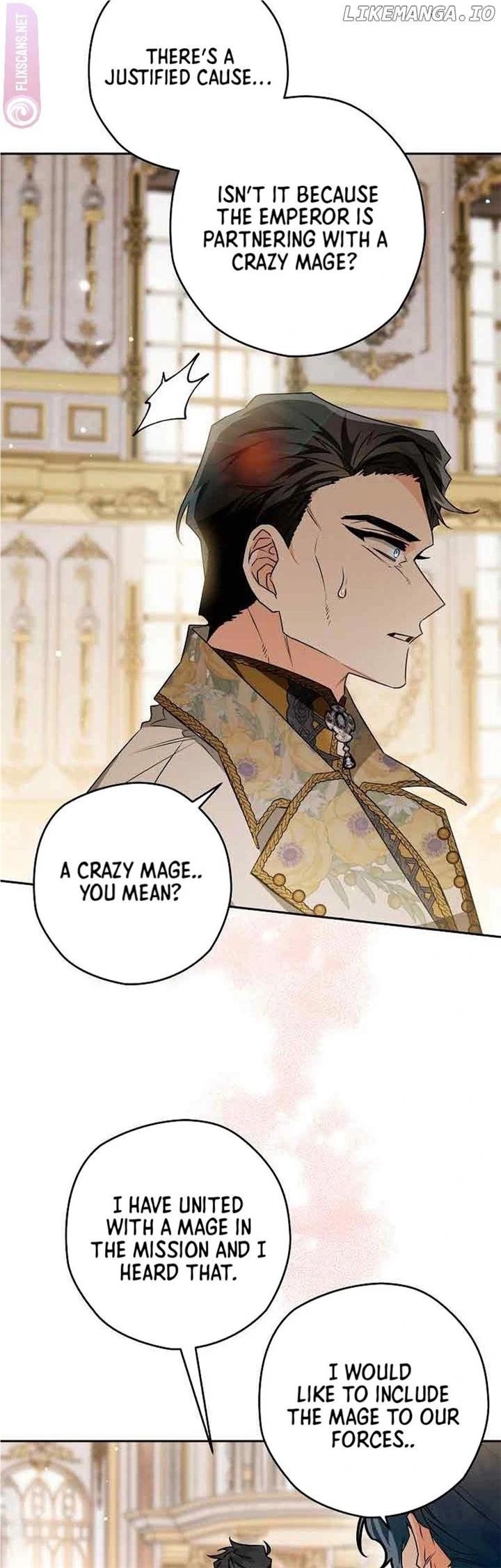 Sigrid Chapter 66 - Page 40 in English