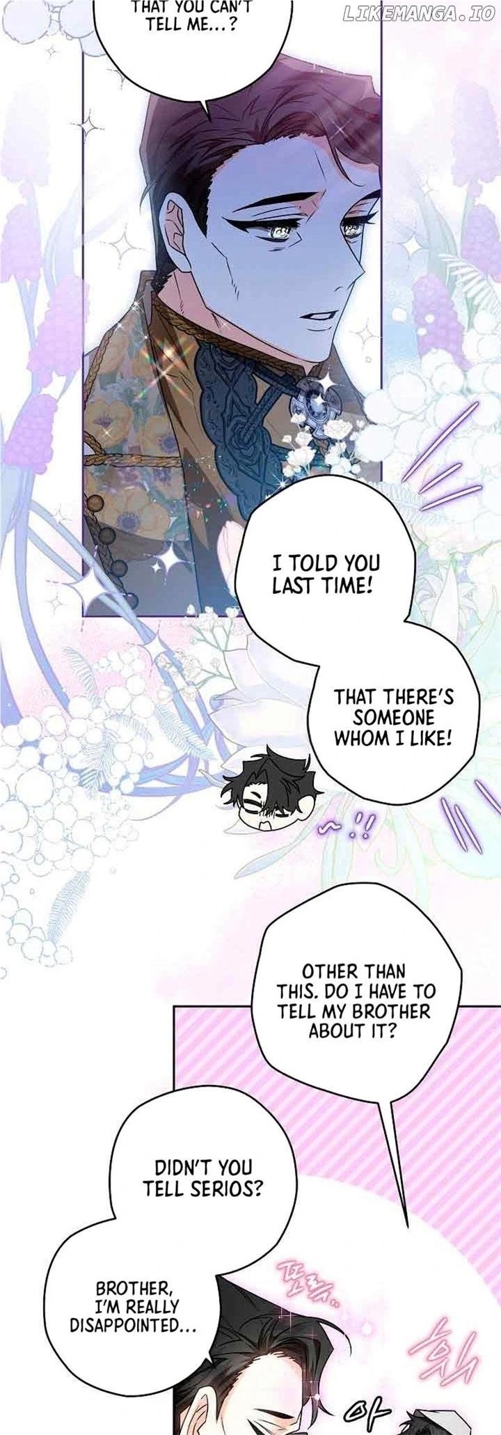 Sigrid Chapter 66 - Page 44 in English
