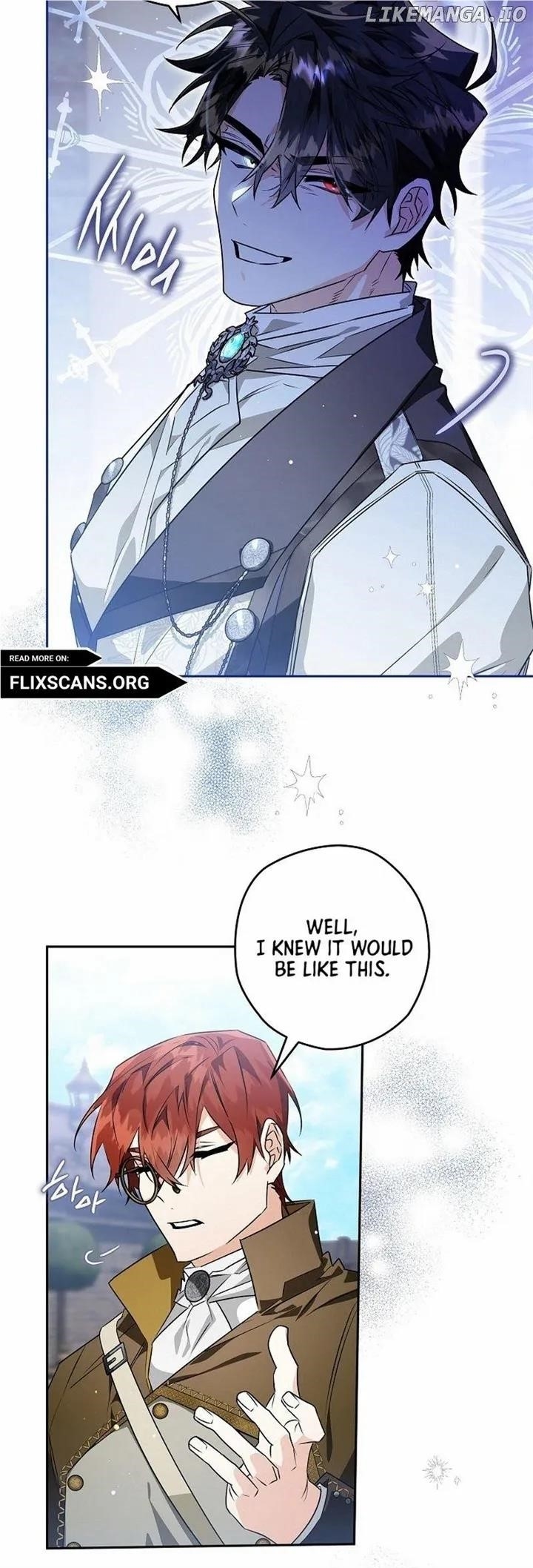 Sigrid Chapter 67 - Page 11 in English