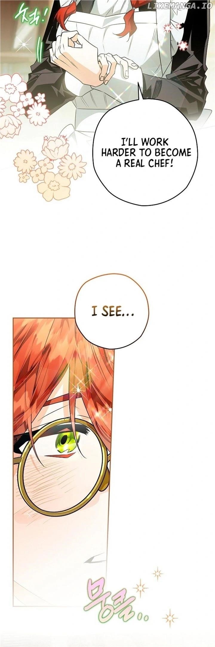 Sigrid Chapter 67 - Page 23 in English