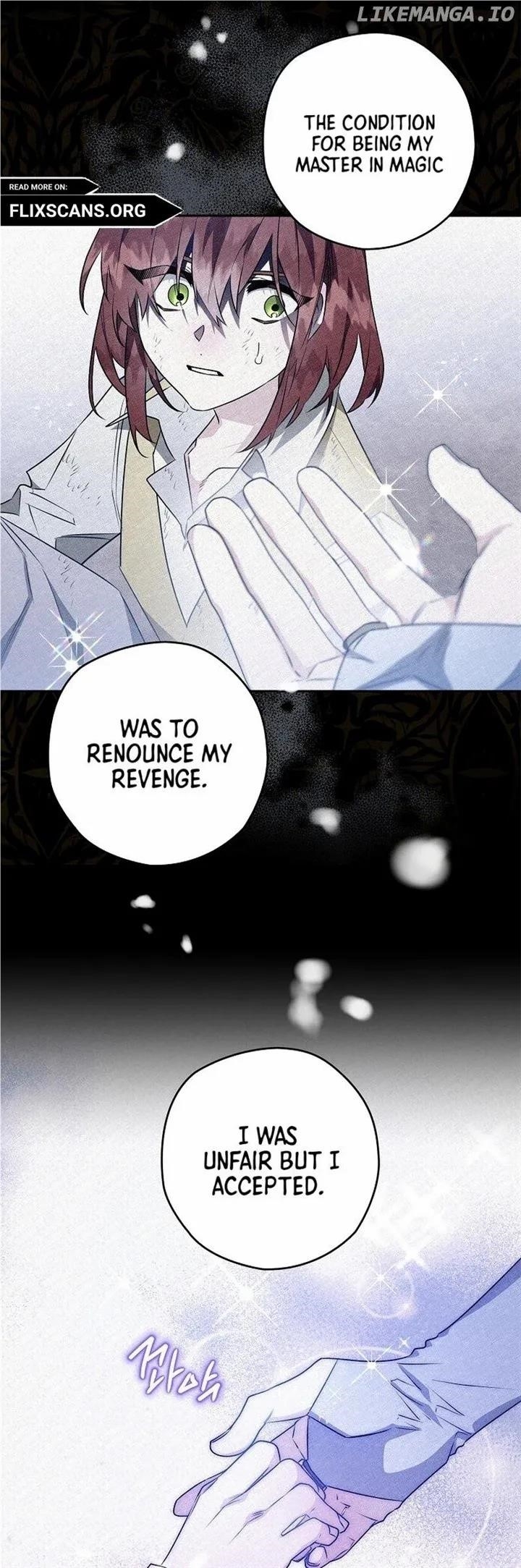 Sigrid Chapter 67 - Page 35 in English